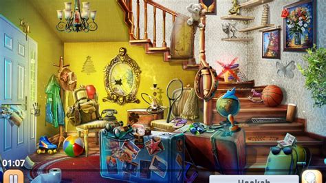 find hidden objects game|Hidden Forest .